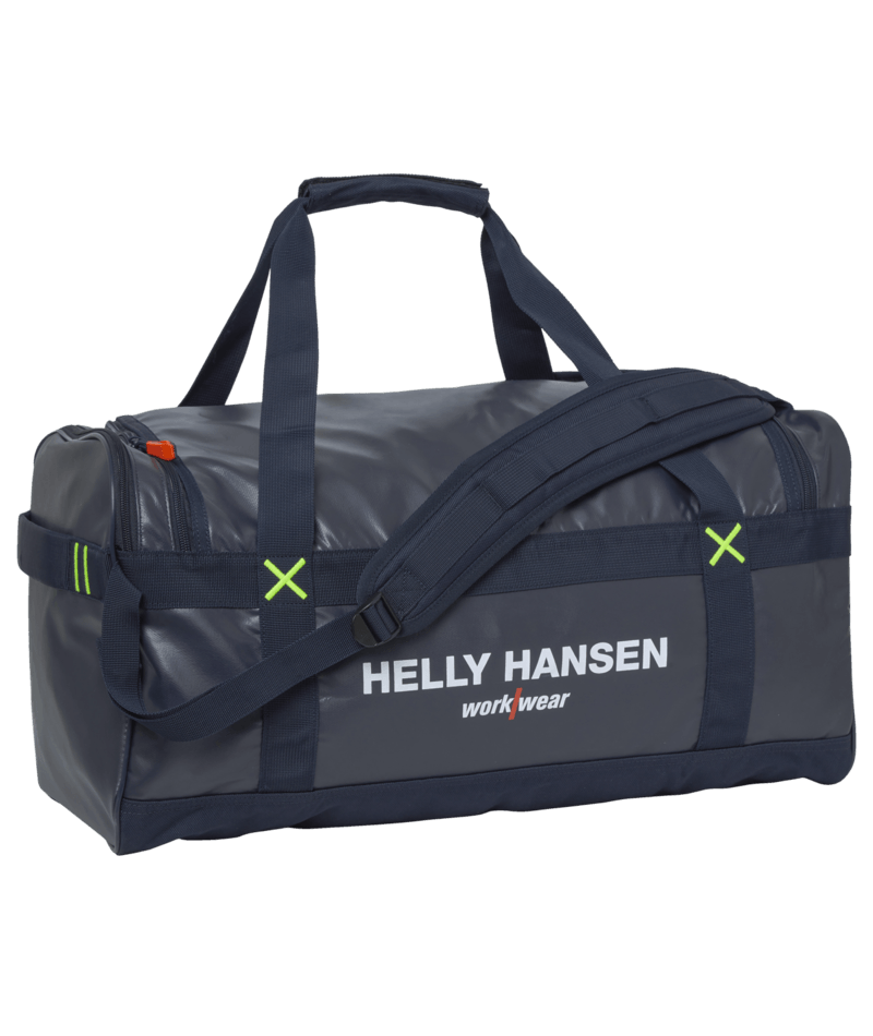 Helly Hansen 79572 HH duffelväska 50L – Navy (590)