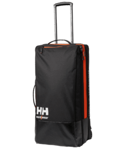 Helly Hansen 79579 Kensington Trolley 95l – Black (990)