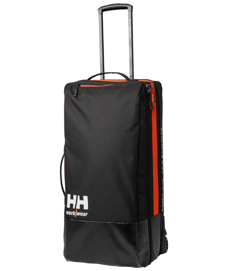 Helly Hansen 79579 Kensington Trolley 95l – Black (990)