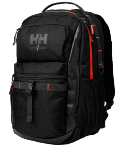 Helly Hansen 79583 Work Day ryggsäck – Black (990)
