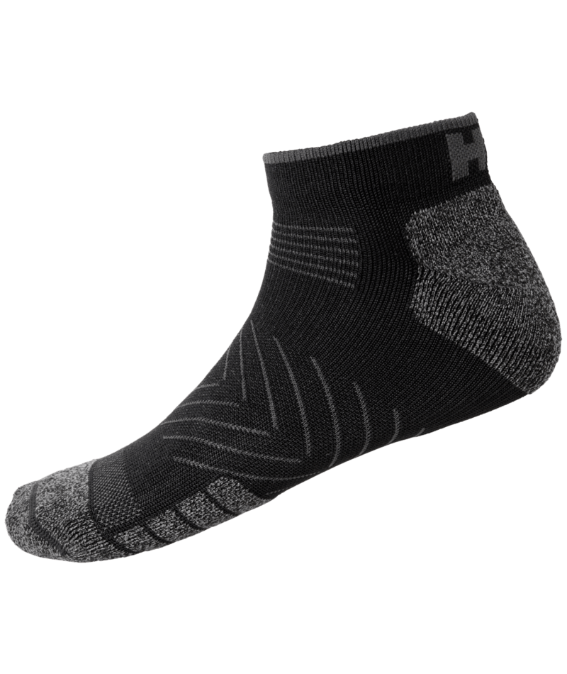 Helly Hansen 79640 Kensington Strumpa – Black (990)
