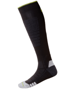 Helly Hansen 79641 Magni vinterstrumpa – Black (990)