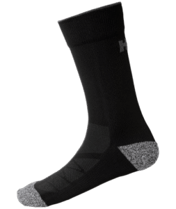 Helly Hansen 79642 Chelsea Evolution strumpa – Black (990)