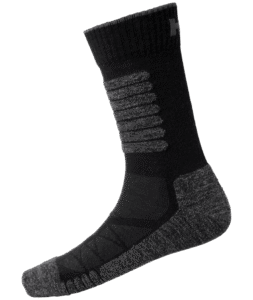 Helly Hansen 79643 Chelsea Evolution vinterstrumpa – Black (990)