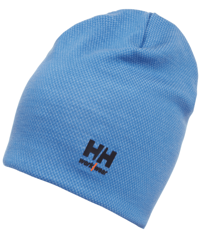 Helly Hansen 79705 LIFA Merino mössa – Stone Blue (558)