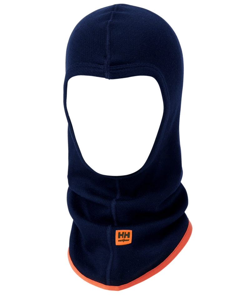 Helly Hansen 79710 HH Lifa Max Balaclava – Navy (590)