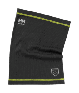 Helly Hansen 79749 Fyre Neck – Ebony (950)