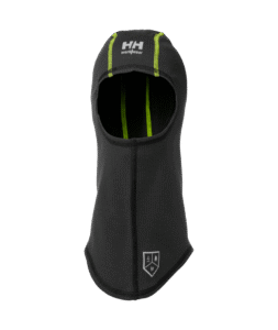 Helly Hansen 79750 Fyre Balaclava – Ebony (950)