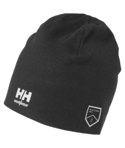 Helly Hansen 79751 Fyre Beanie – Ebony (950)