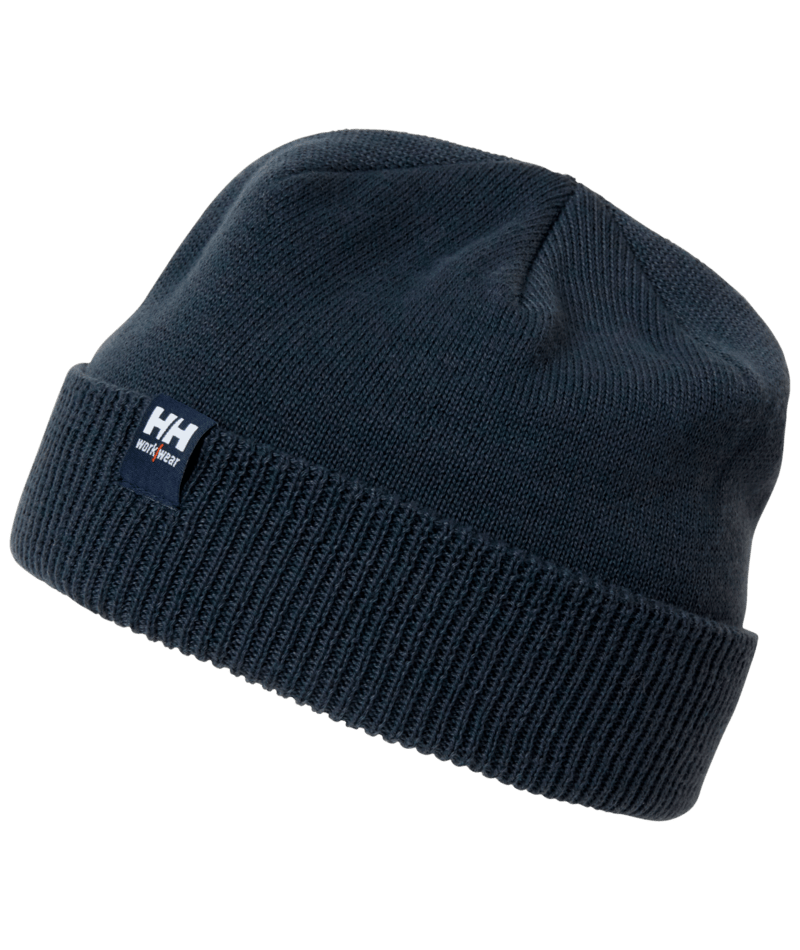 Helly Hansen 79758 Classic Beanie – Alpine Frost (860)