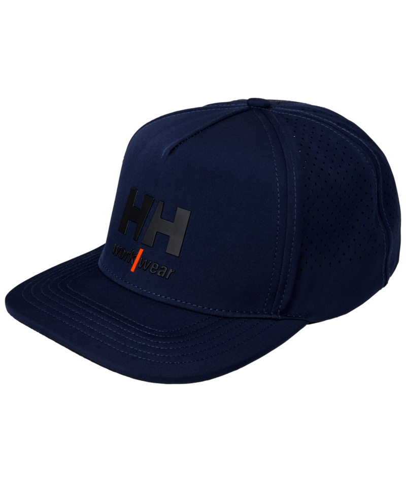Helly Hansen 79759 Tech Performance Cap – Navy (590)