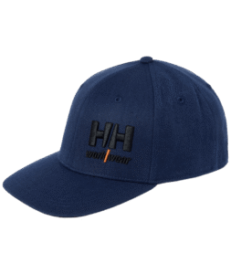 Helly Hansen 79802 Classic Logo keps – Navy (590)