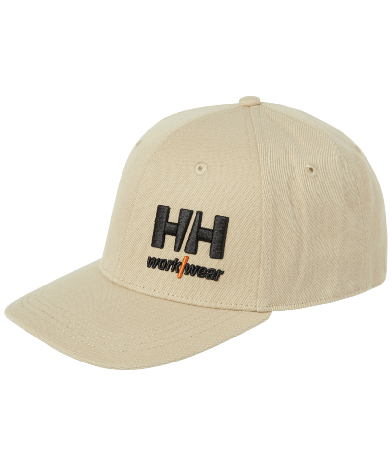Helly Hansen 79802 Classic Logo keps – Sand (780)