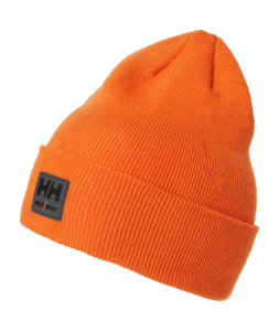 Helly Hansen 79811 Classic Cuff mössa – Light Orange (240)