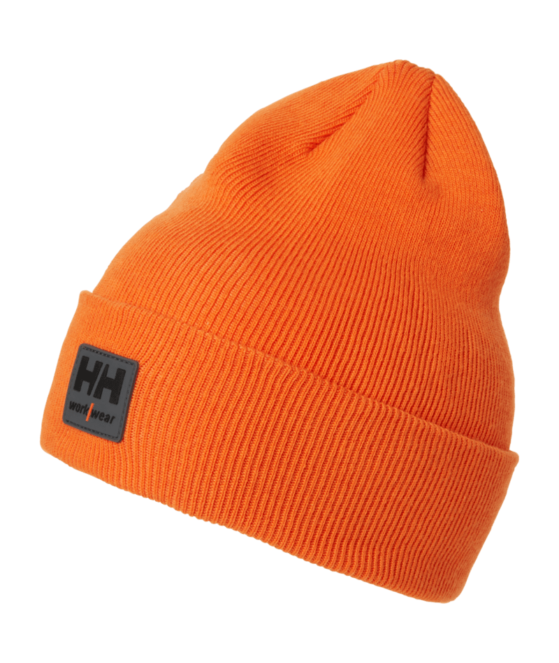 Helly Hansen 79811 Classic Cuff mössa – Light Orange (240)