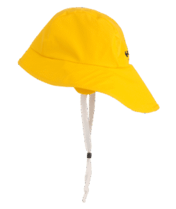Helly Hansen 79816 Svolvaer sydväst – Light Yellow (310)