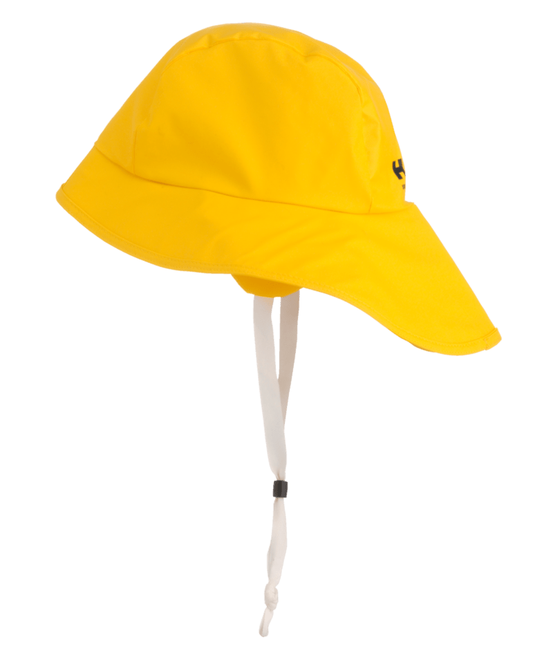 Helly Hansen 79816 Svolvaer sydväst – Light Yellow (310)