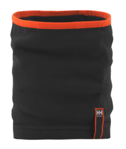 Helly Hansen 79876 Oxford Light Fleece Halsvärmare – Black (990)