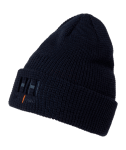 Helly Hansen 79882 Classic mössa – Navy (591)