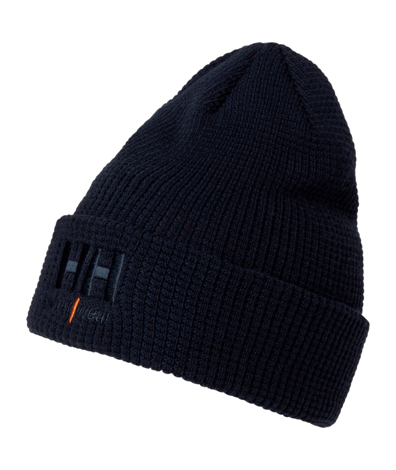 Helly Hansen 79882 Classic mössa – Navy (591)
