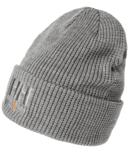 Helly Hansen 79882 Classic mössa – Grey Melange (930)