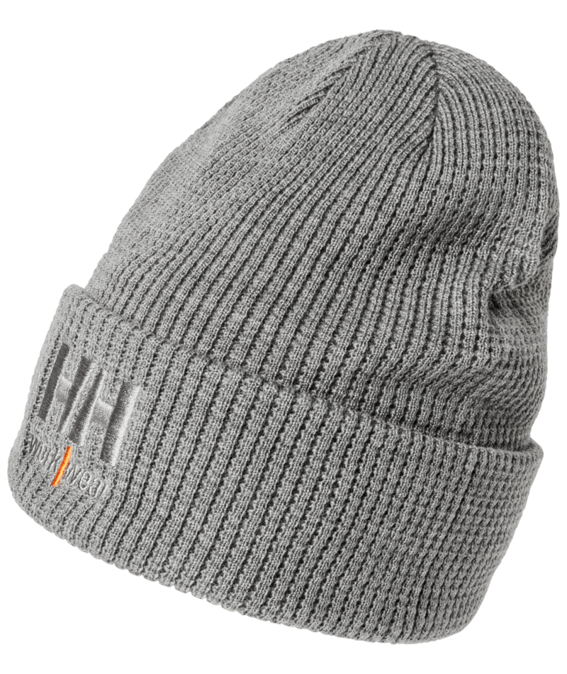 Helly Hansen 79882 Classic mössa – Grey Melange (930)