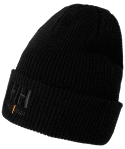 Helly Hansen 79882 Classic mössa – Black (990)