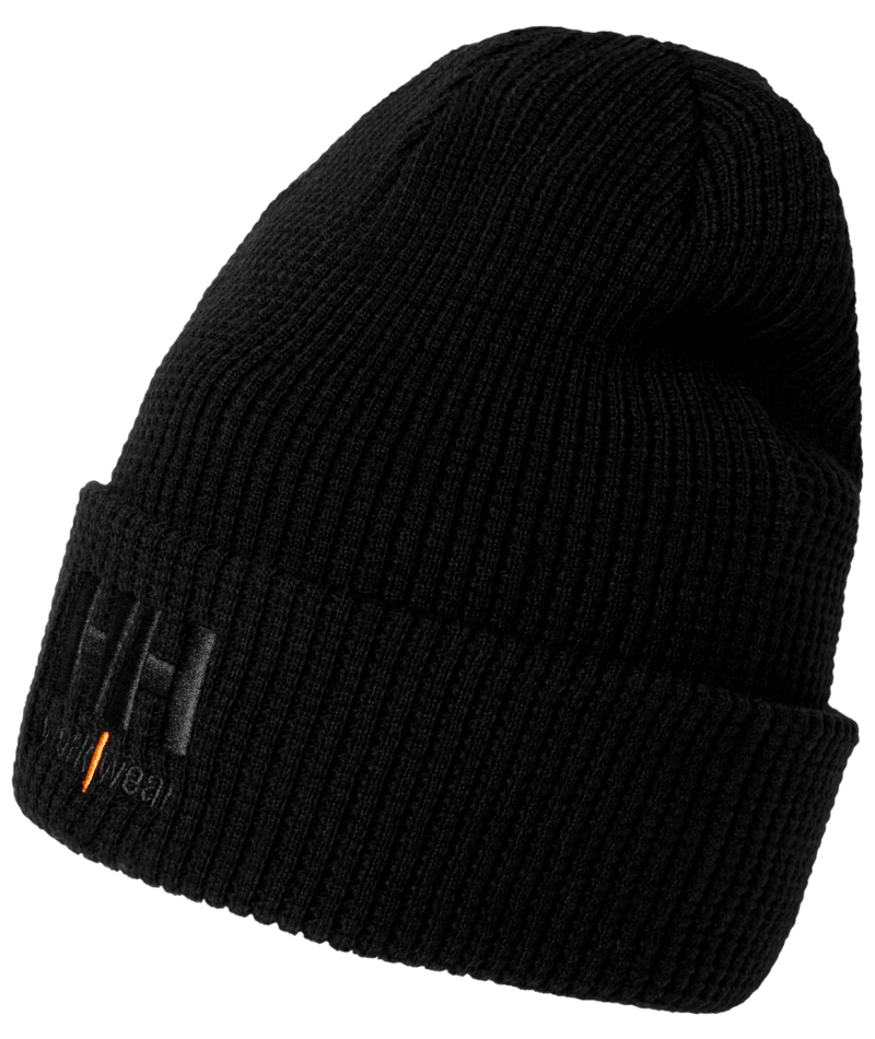 Helly Hansen 79882 Classic mössa – Black (990)