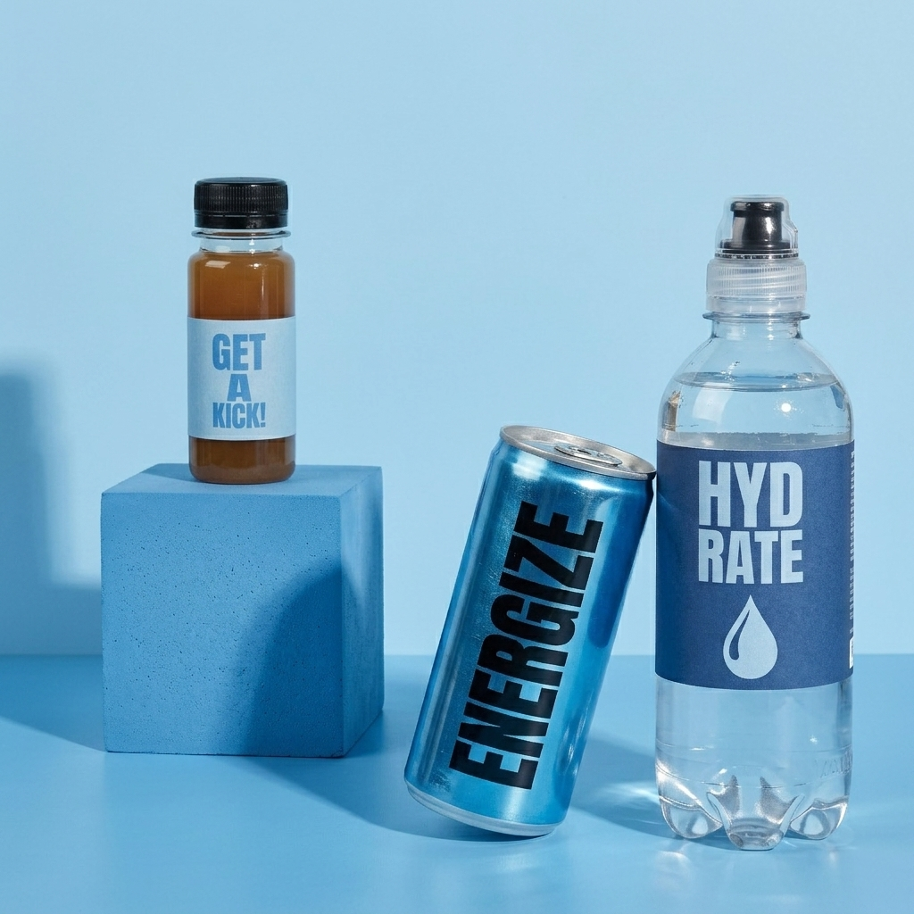 profildryck med egen design