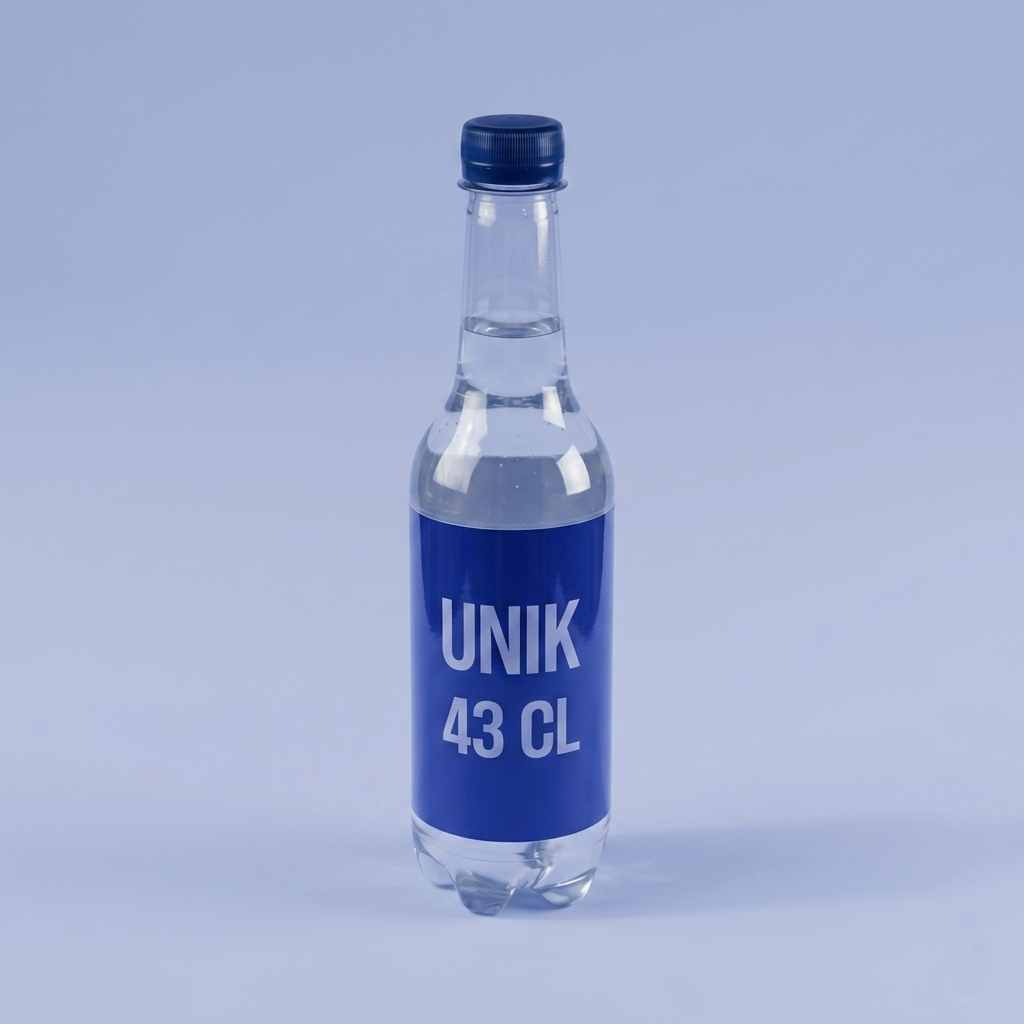 Profilvatten Unik 43 cl