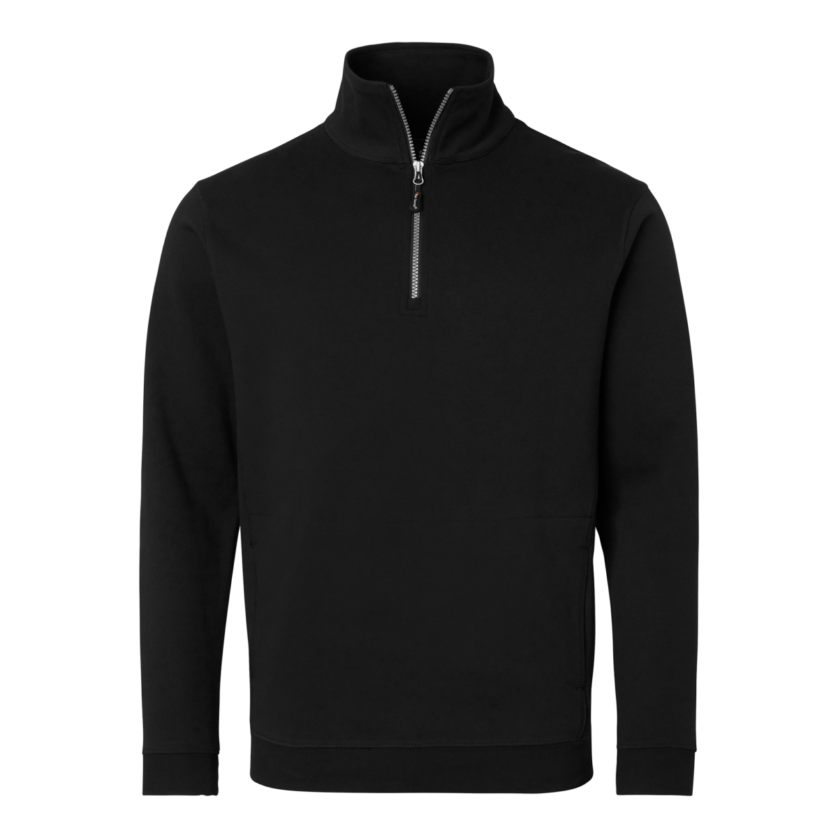 Top Swede Sweatshirt 0102 Svart (001)