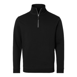 Top Swede Sweatshirt 0102 Svart (001)