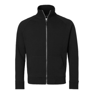 Top Swede Sweatshirt 0202 Svart (001)