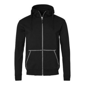 Top Swede Sweatshirt 0302 Svart (001)