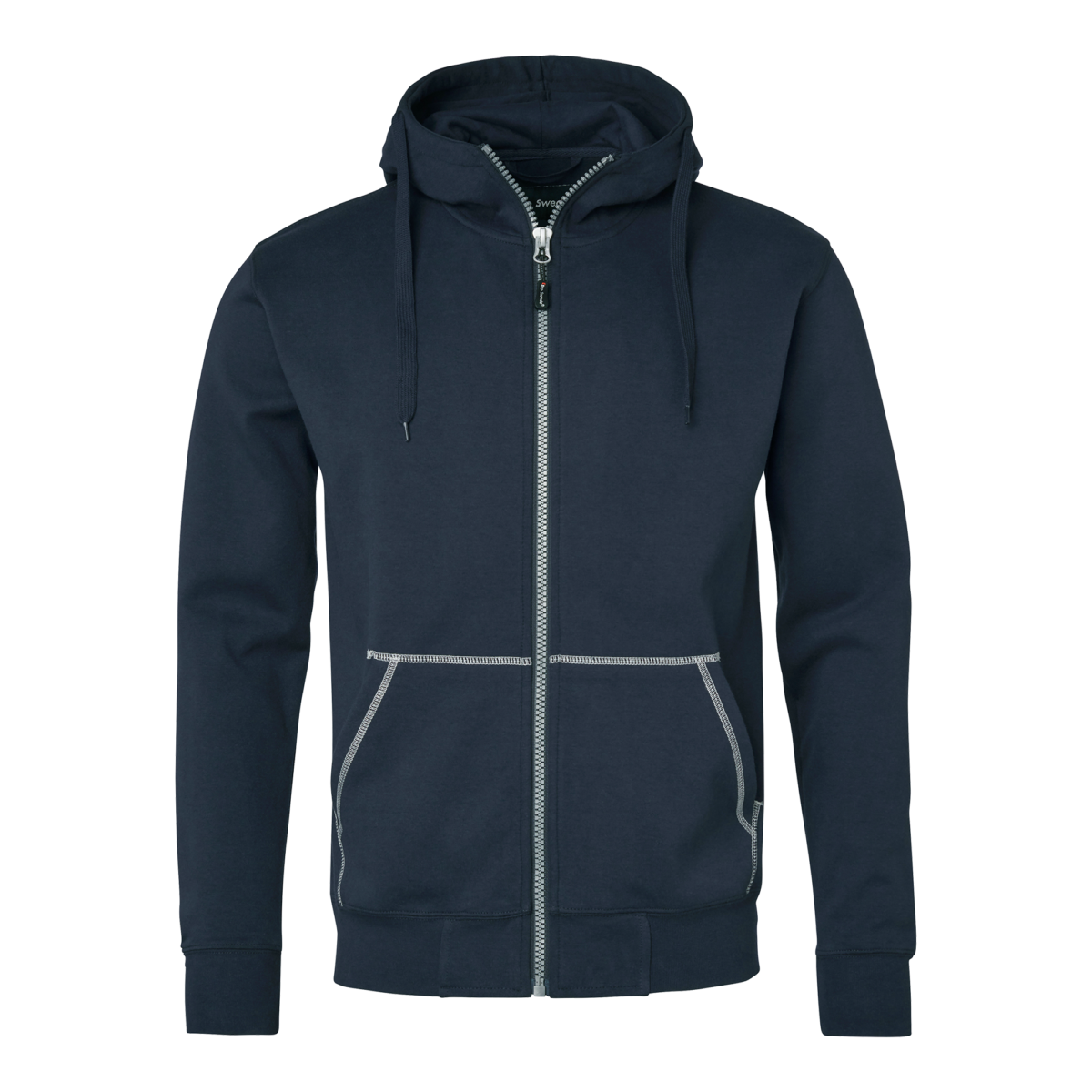 Top Swede Sweatshirt 0302 Marinblå (403)