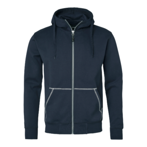 Top Swede Sweatshirt 0302 Marinblå (403)