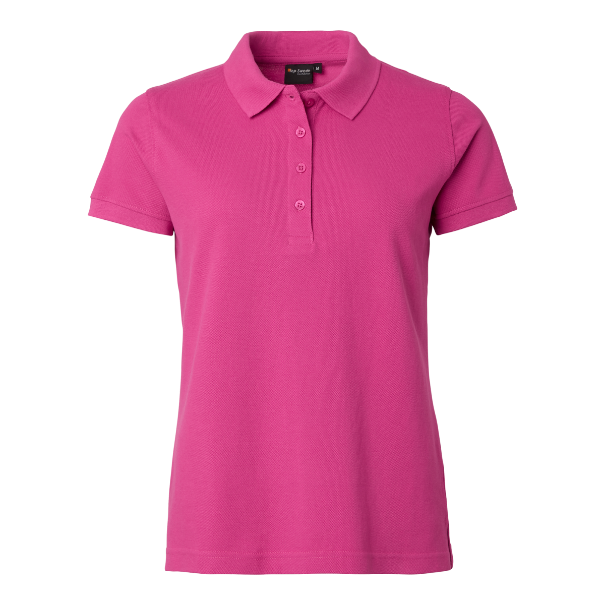 Top Swede Piké 187 dam Cerise (658)