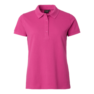 Top Swede Piké 187 dam Cerise (658)