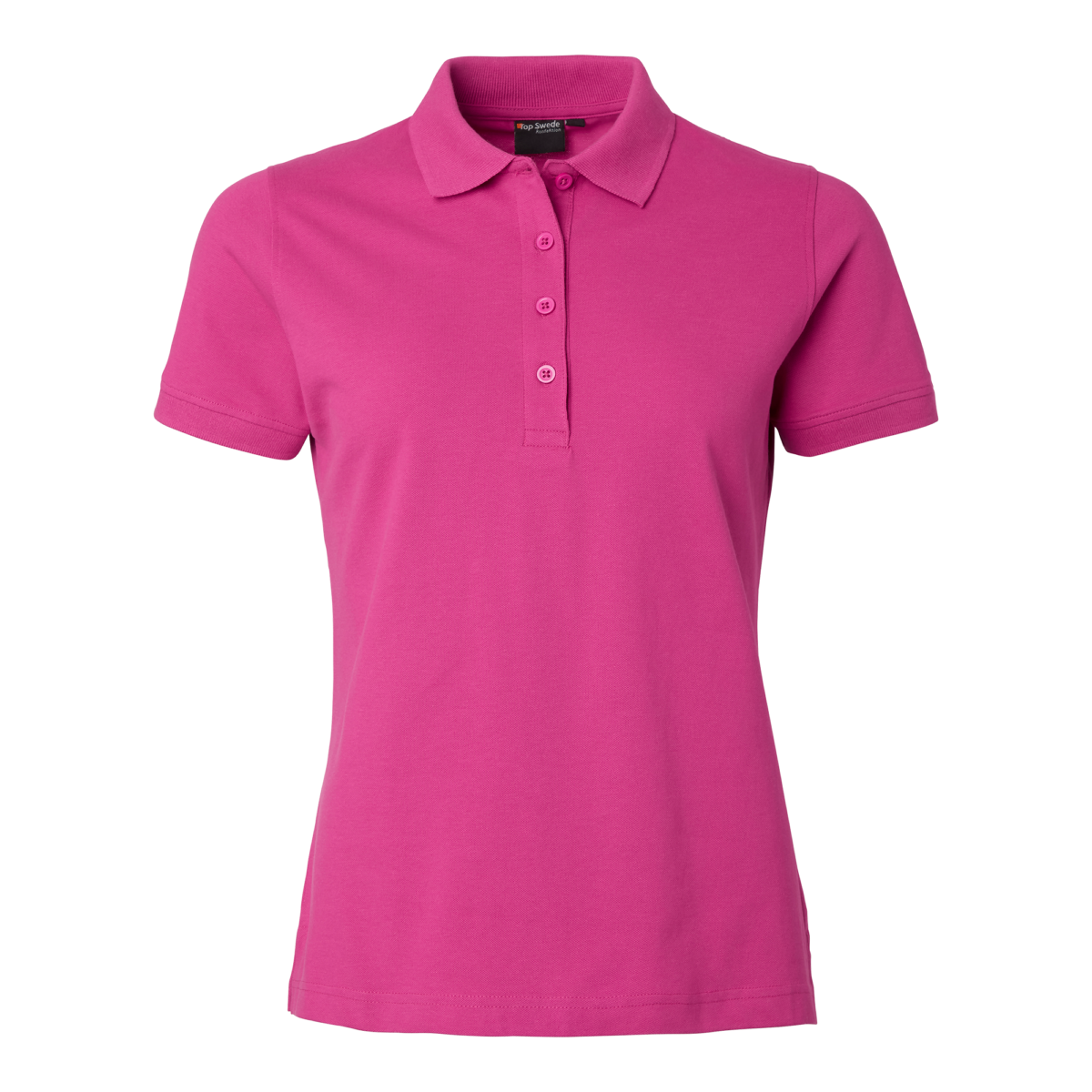 Top Swede Piké 189 dam Cerise (658)