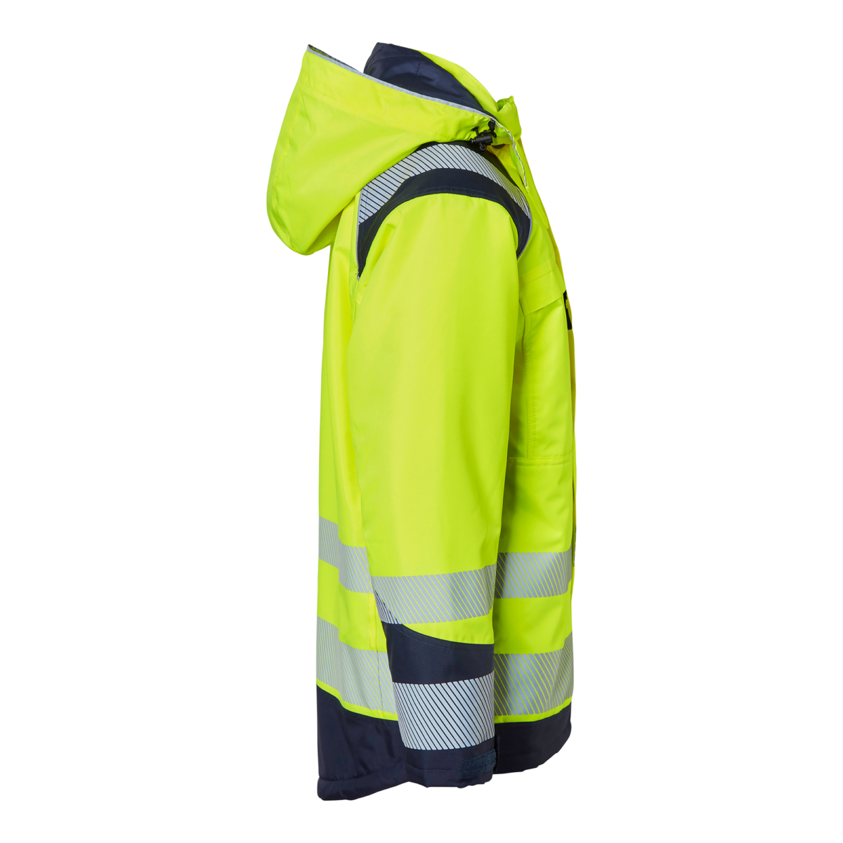 Top Swede Jacka 120