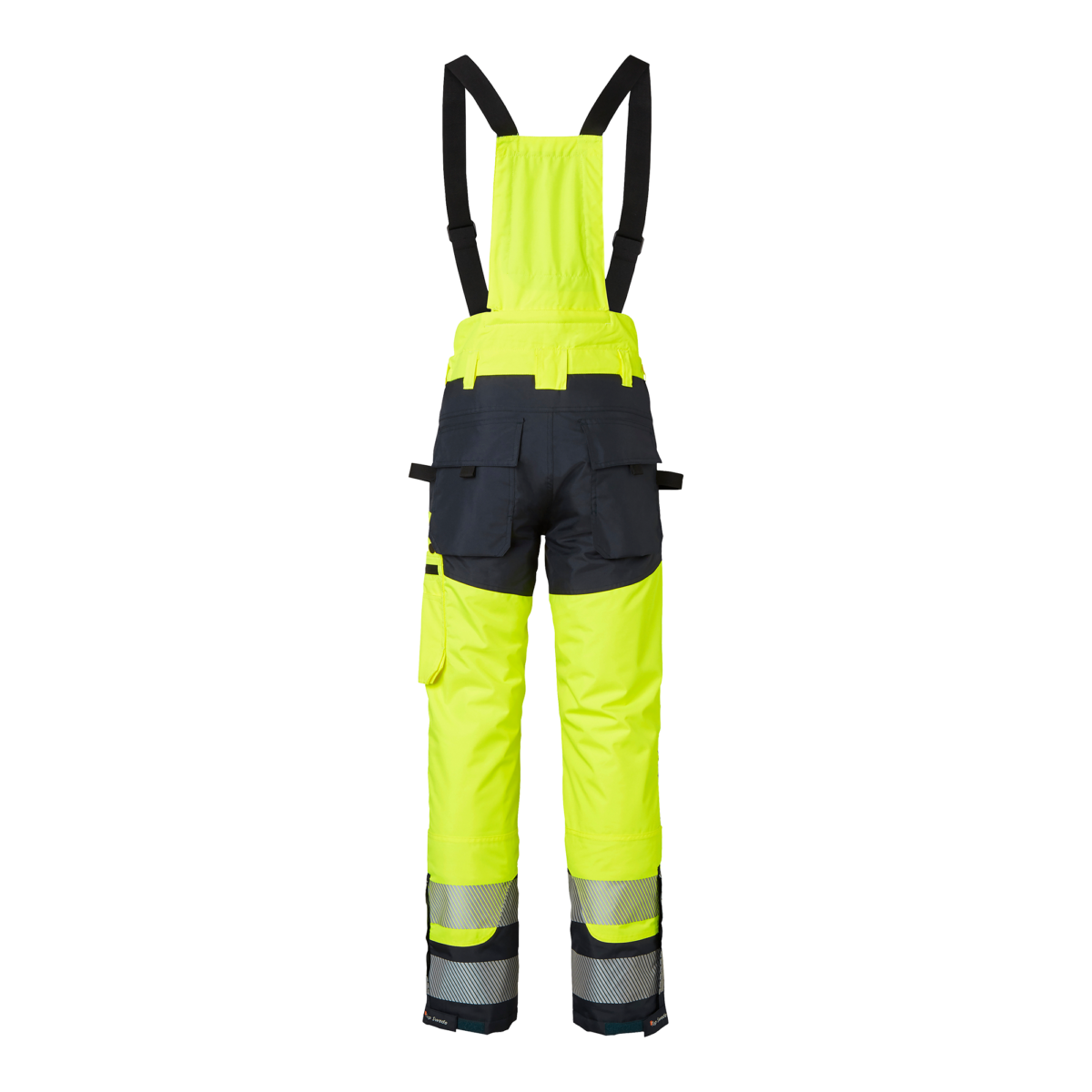 Top Swede Vinterbyxa 121
