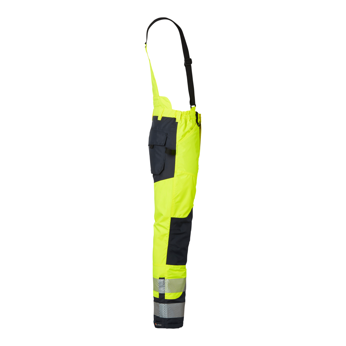 Top Swede Vinterbyxa 121