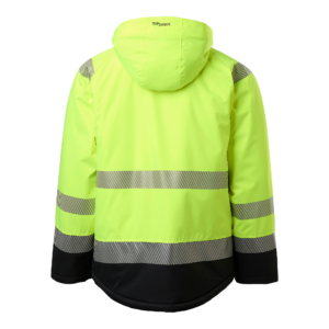 Top Swede Vinterjacka 122
