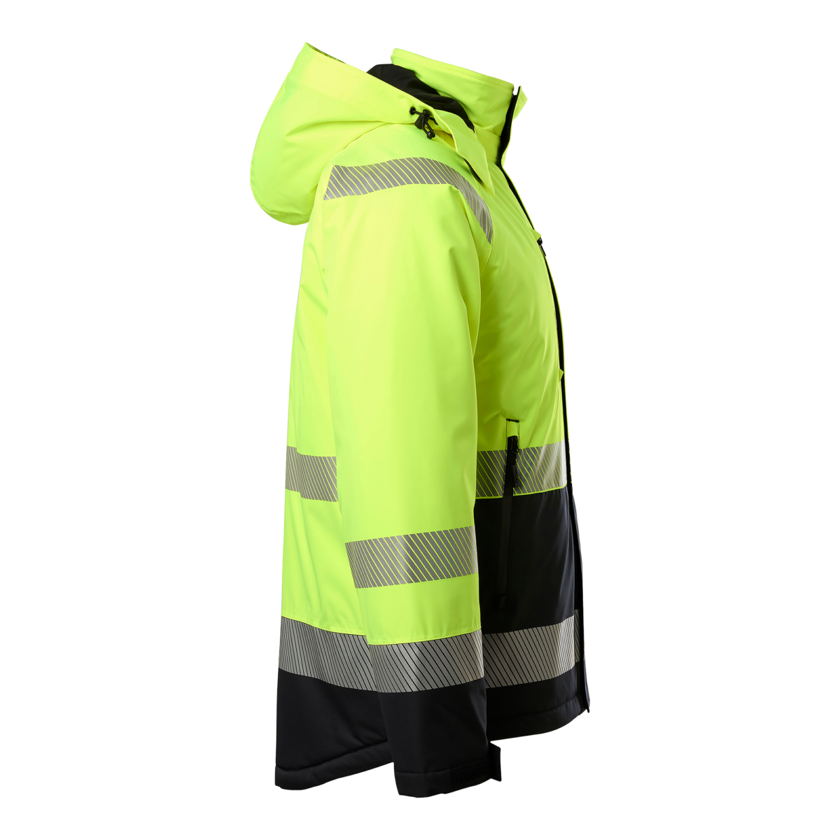 Top Swede Vinterjacka 122