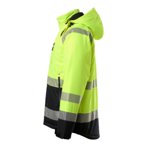 Top Swede Vinterjacka 122