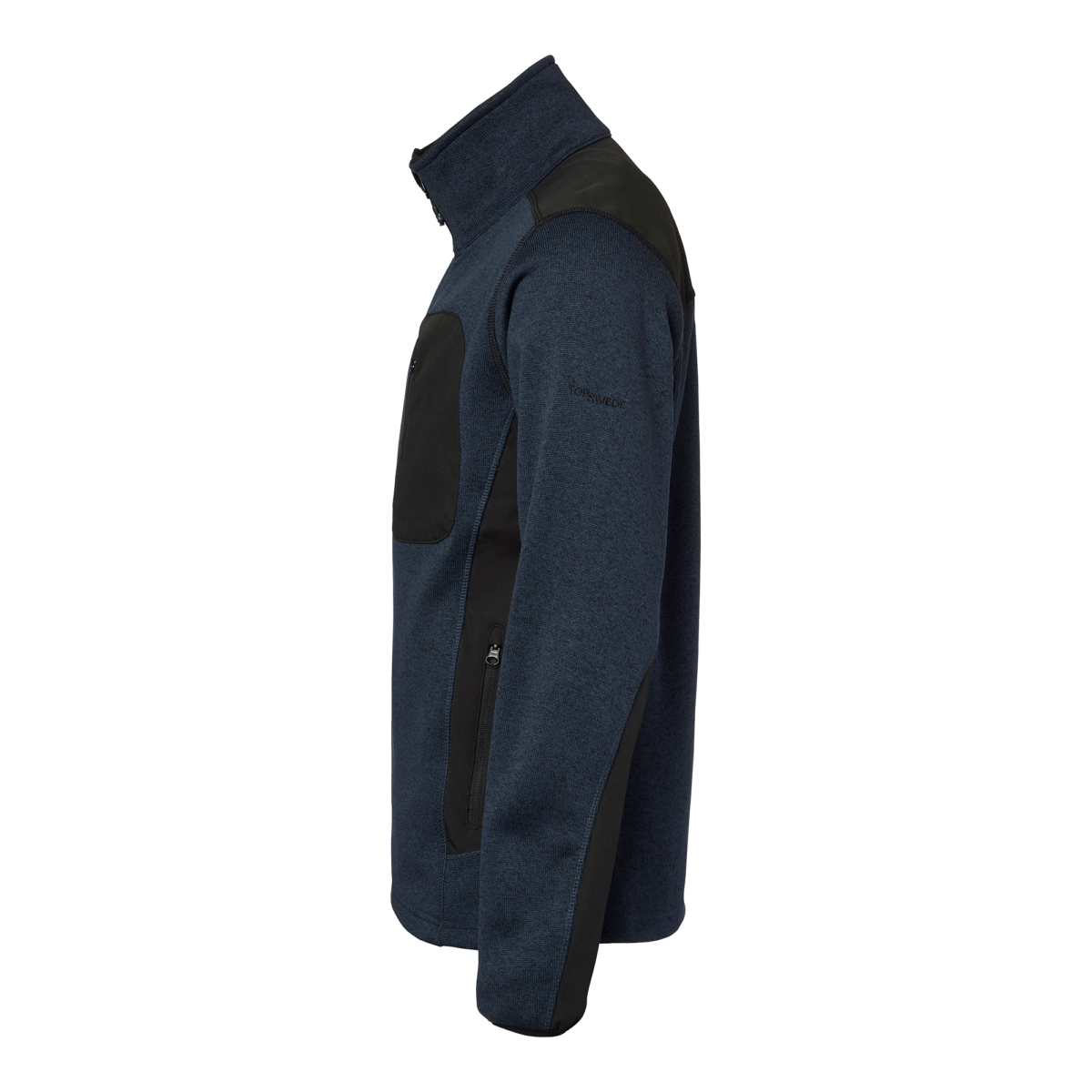 Top Swede Fleecetröja 123
