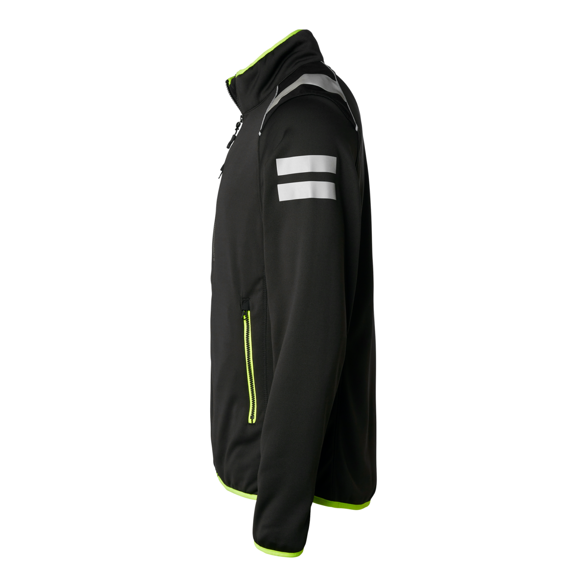 Top Swede Jacka 124