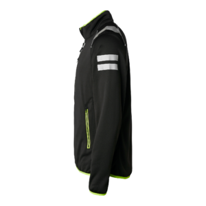 Top Swede Jacka 124