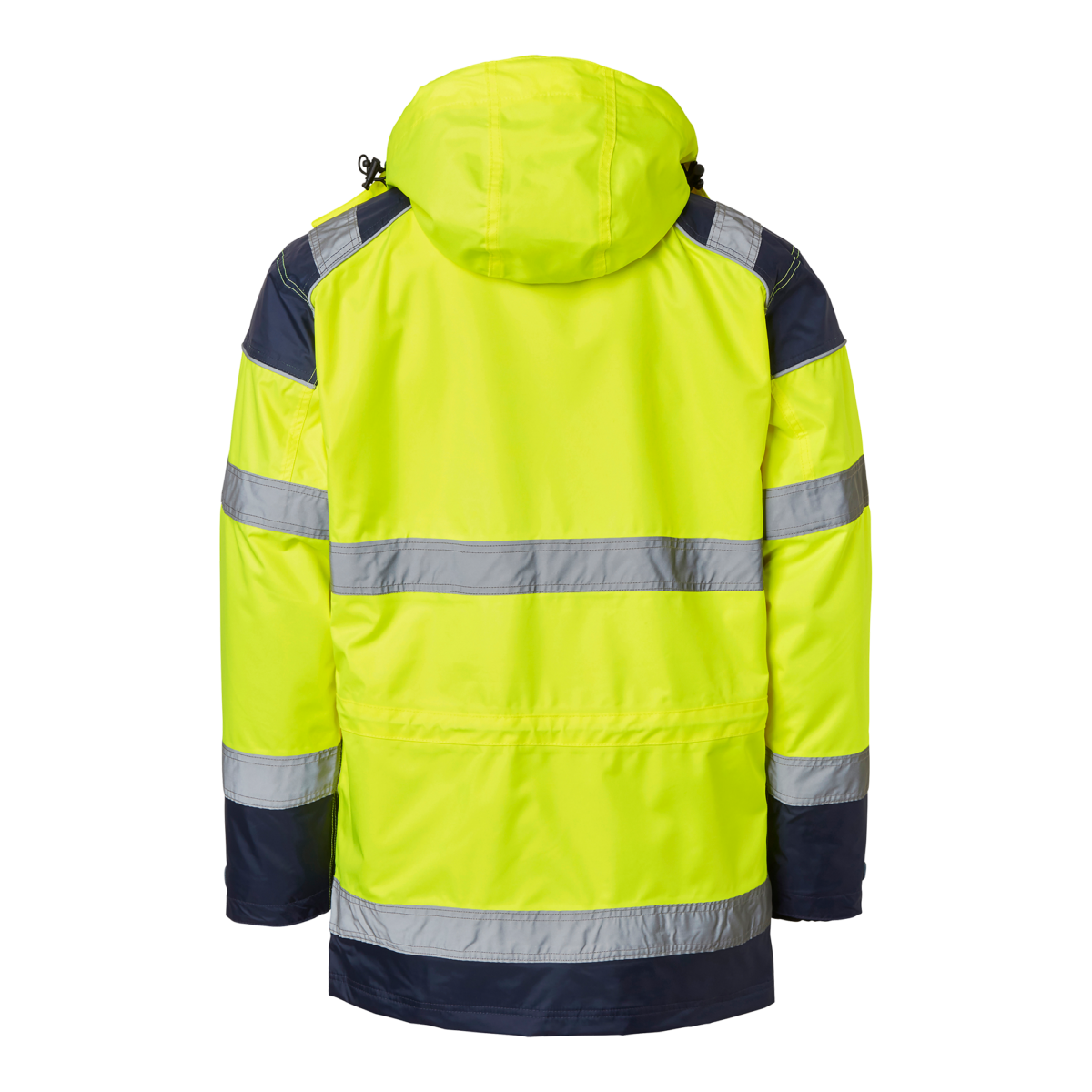 Top Swede Parkas 126