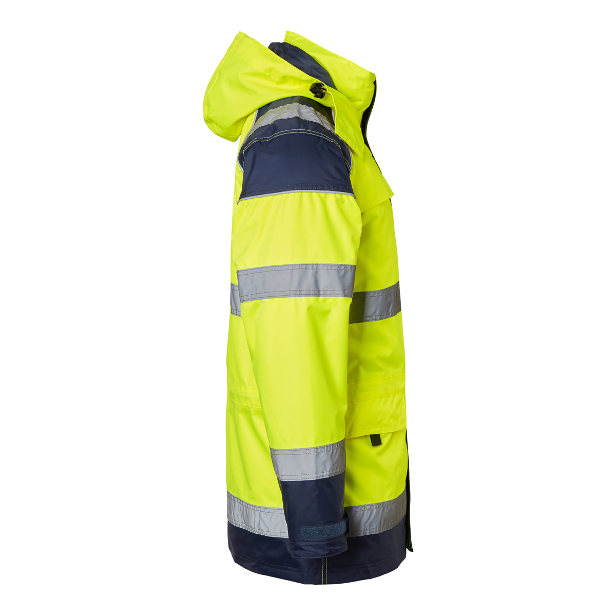 Top Swede Parkas 126